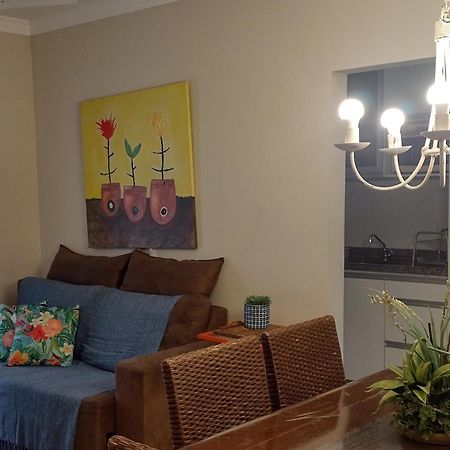 Apartamentos Proximo A Praia Bombinhas Pokoj fotografie