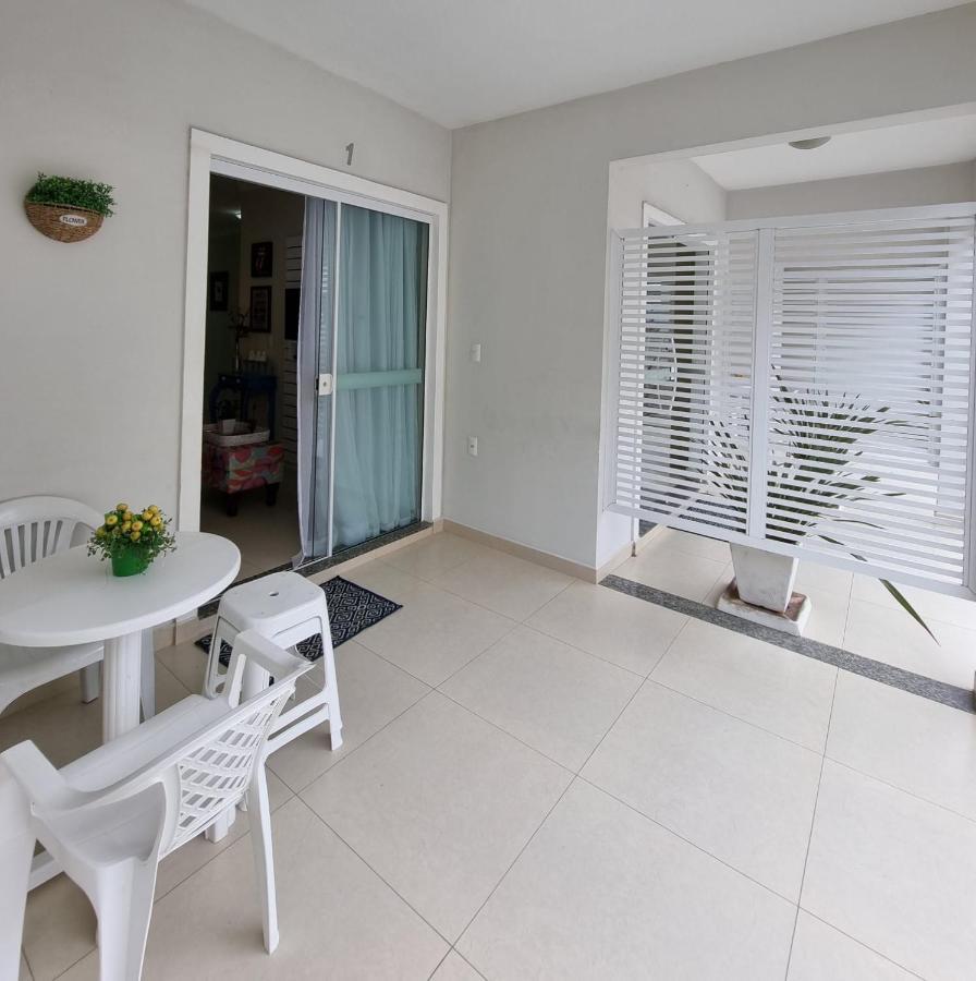 Apartamentos Proximo A Praia Bombinhas Exteriér fotografie