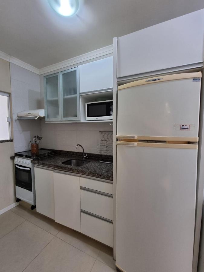 Apartamentos Proximo A Praia Bombinhas Exteriér fotografie