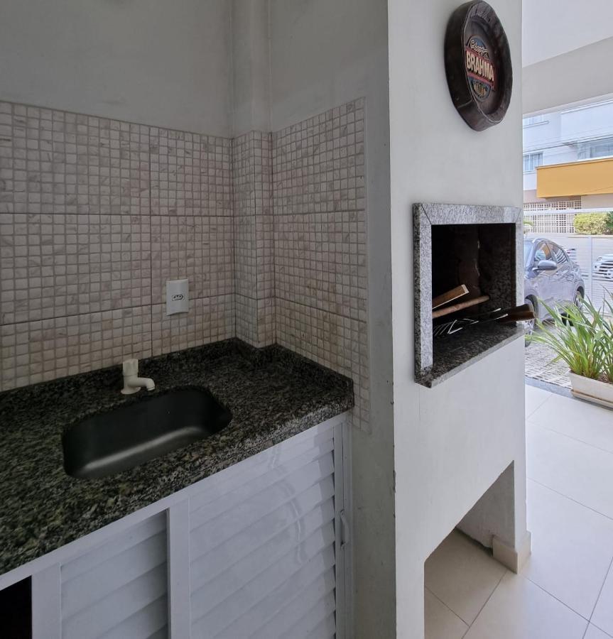 Apartamentos Proximo A Praia Bombinhas Exteriér fotografie