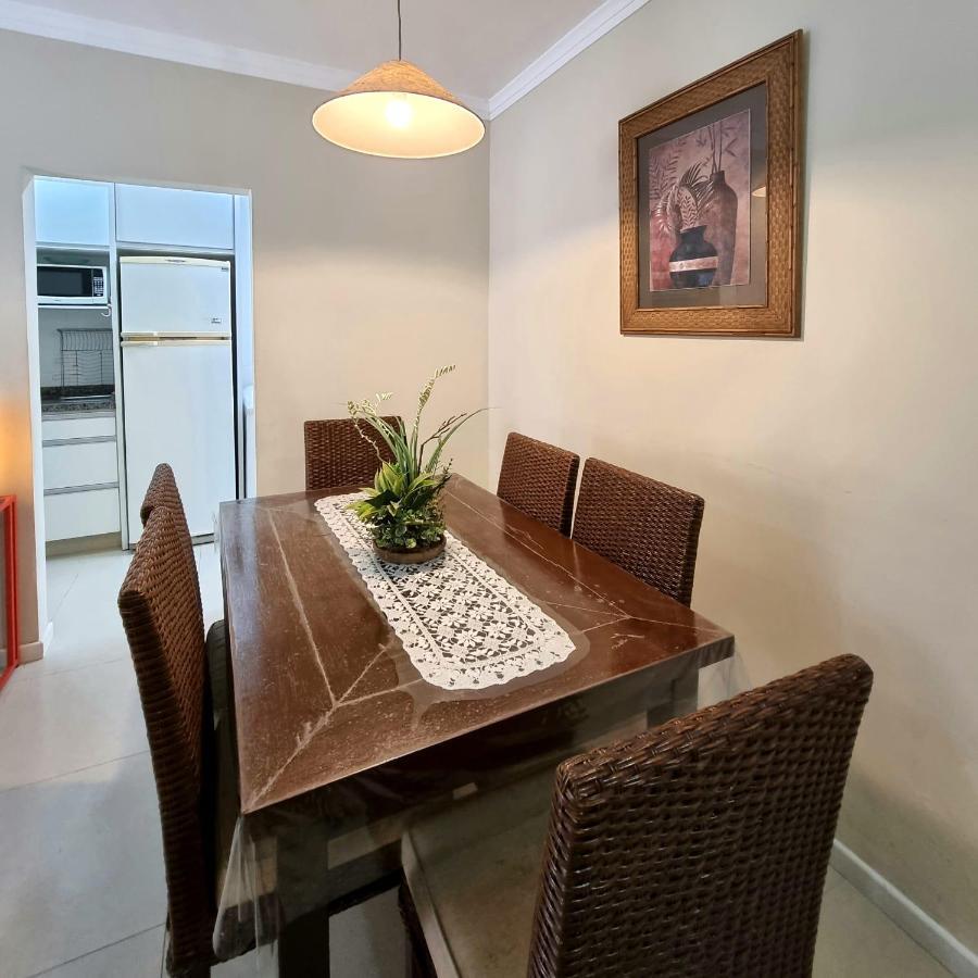 Apartamentos Proximo A Praia Bombinhas Exteriér fotografie