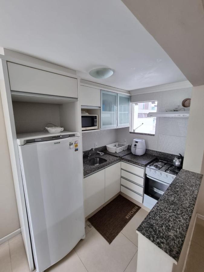 Apartamentos Proximo A Praia Bombinhas Exteriér fotografie