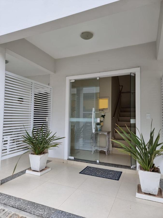 Apartamentos Proximo A Praia Bombinhas Exteriér fotografie