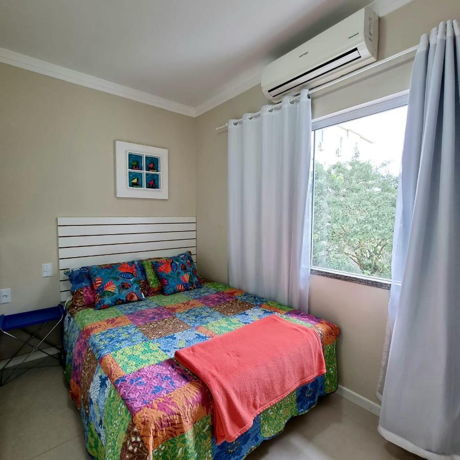 Apartamentos Proximo A Praia Bombinhas Exteriér fotografie