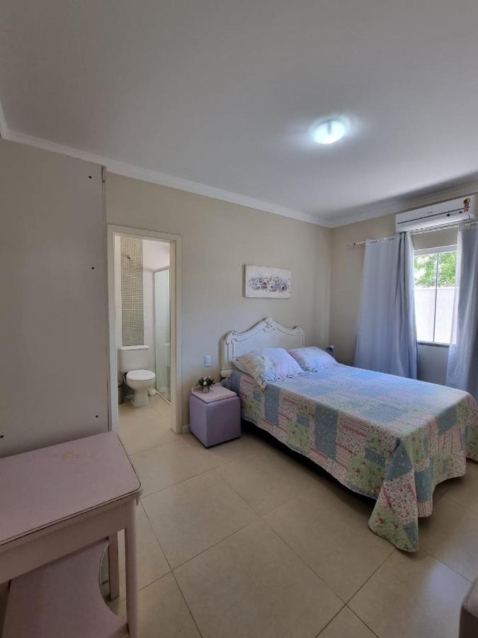 Apartamentos Proximo A Praia Bombinhas Exteriér fotografie