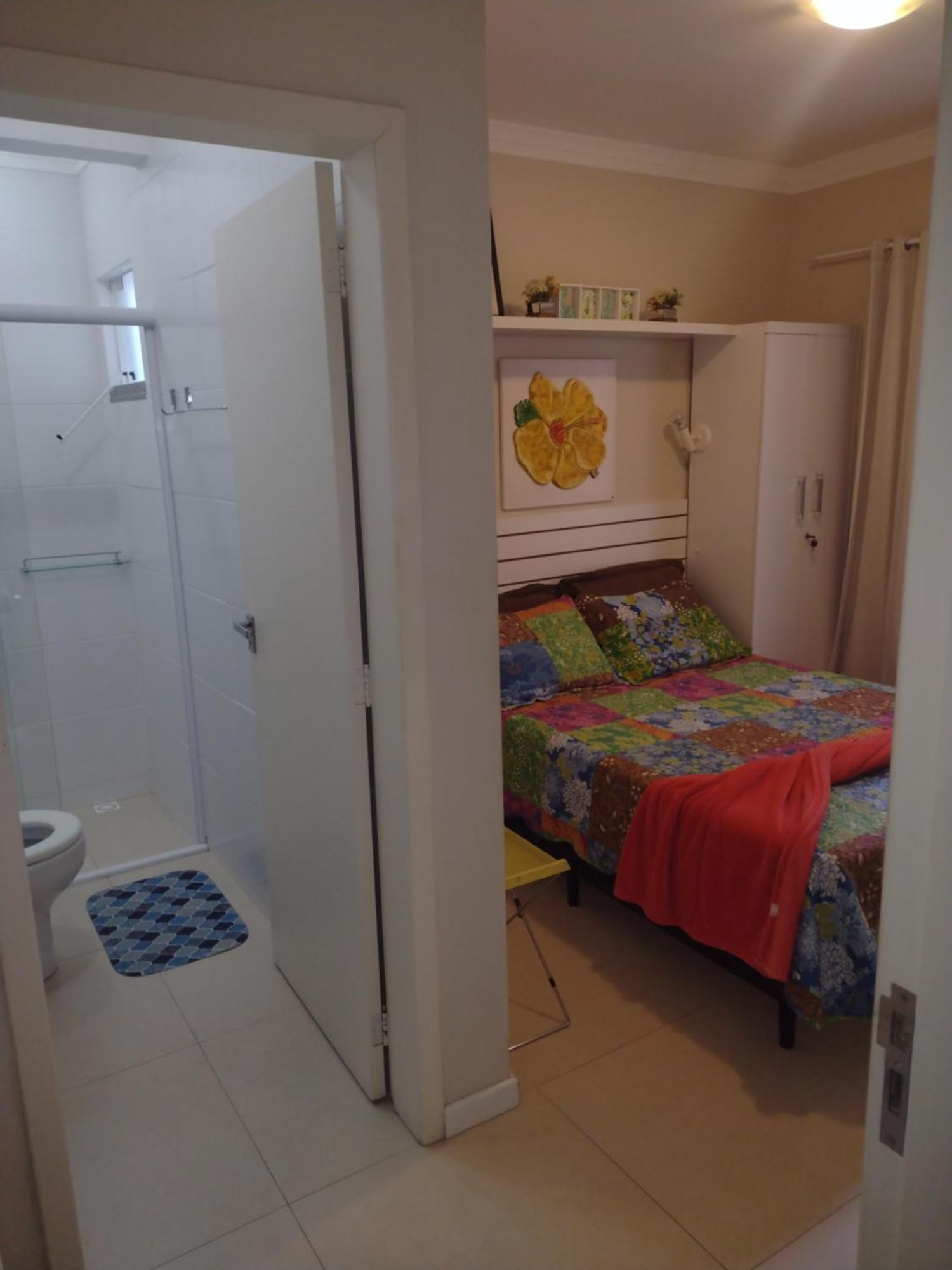 Apartamentos Proximo A Praia Bombinhas Exteriér fotografie
