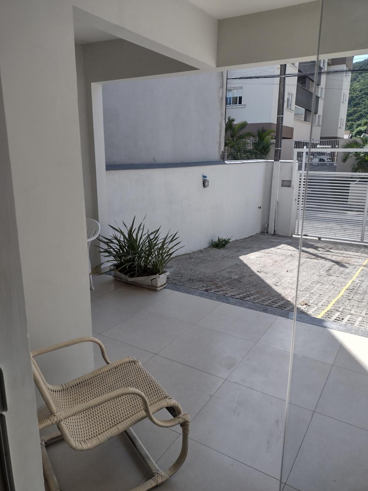 Apartamentos Proximo A Praia Bombinhas Pokoj fotografie