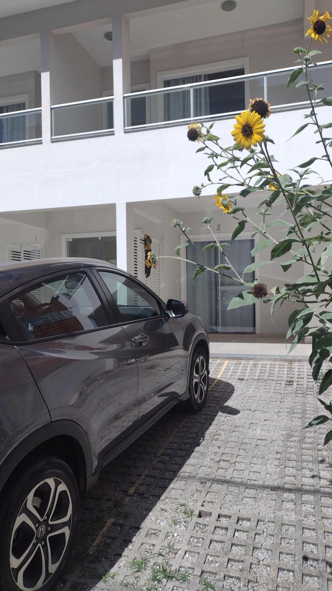 Apartamentos Proximo A Praia Bombinhas Pokoj fotografie