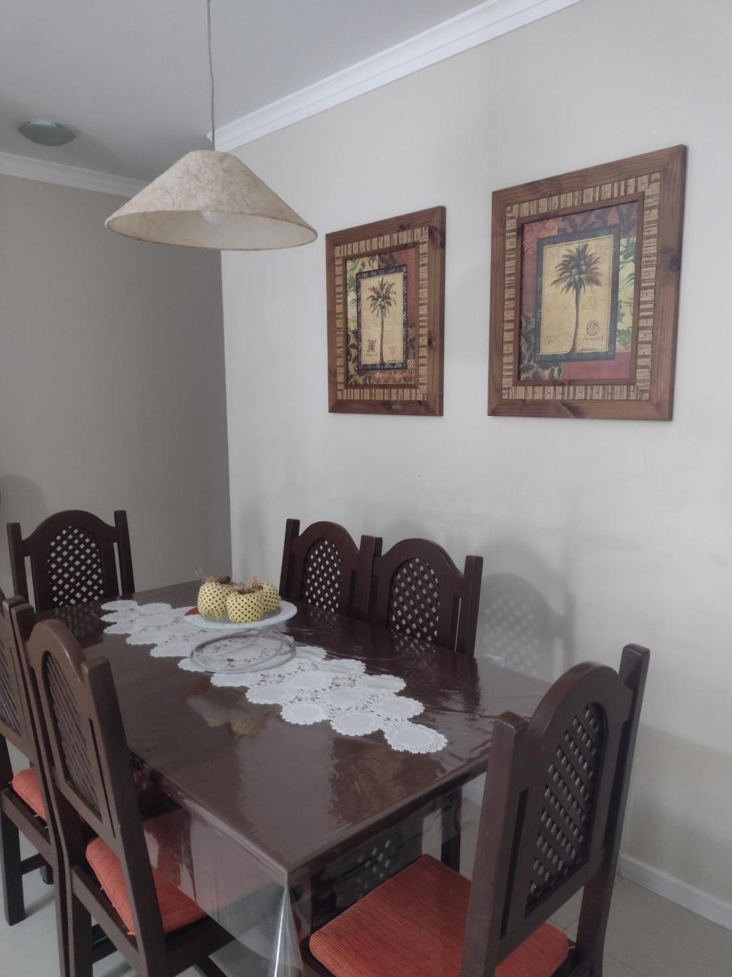 Apartamentos Proximo A Praia Bombinhas Pokoj fotografie