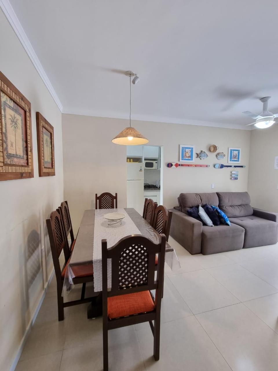 Apartamentos Proximo A Praia Bombinhas Pokoj fotografie