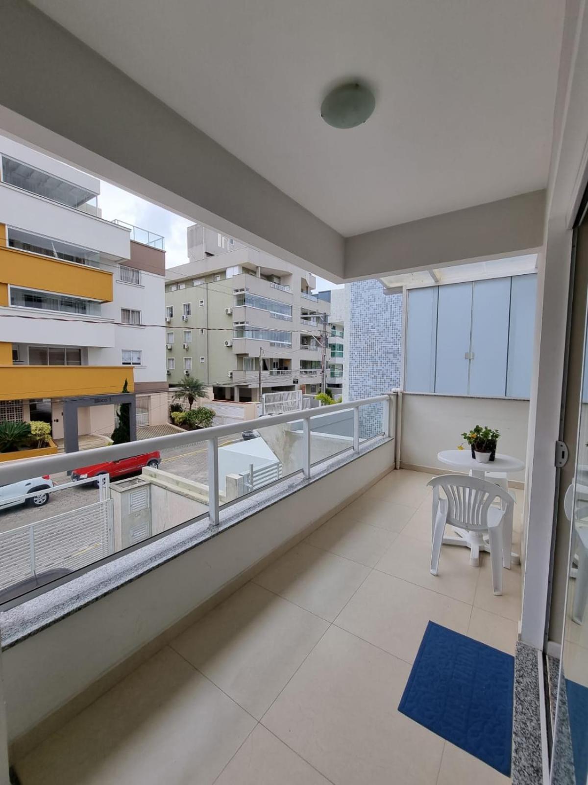 Apartamentos Proximo A Praia Bombinhas Pokoj fotografie