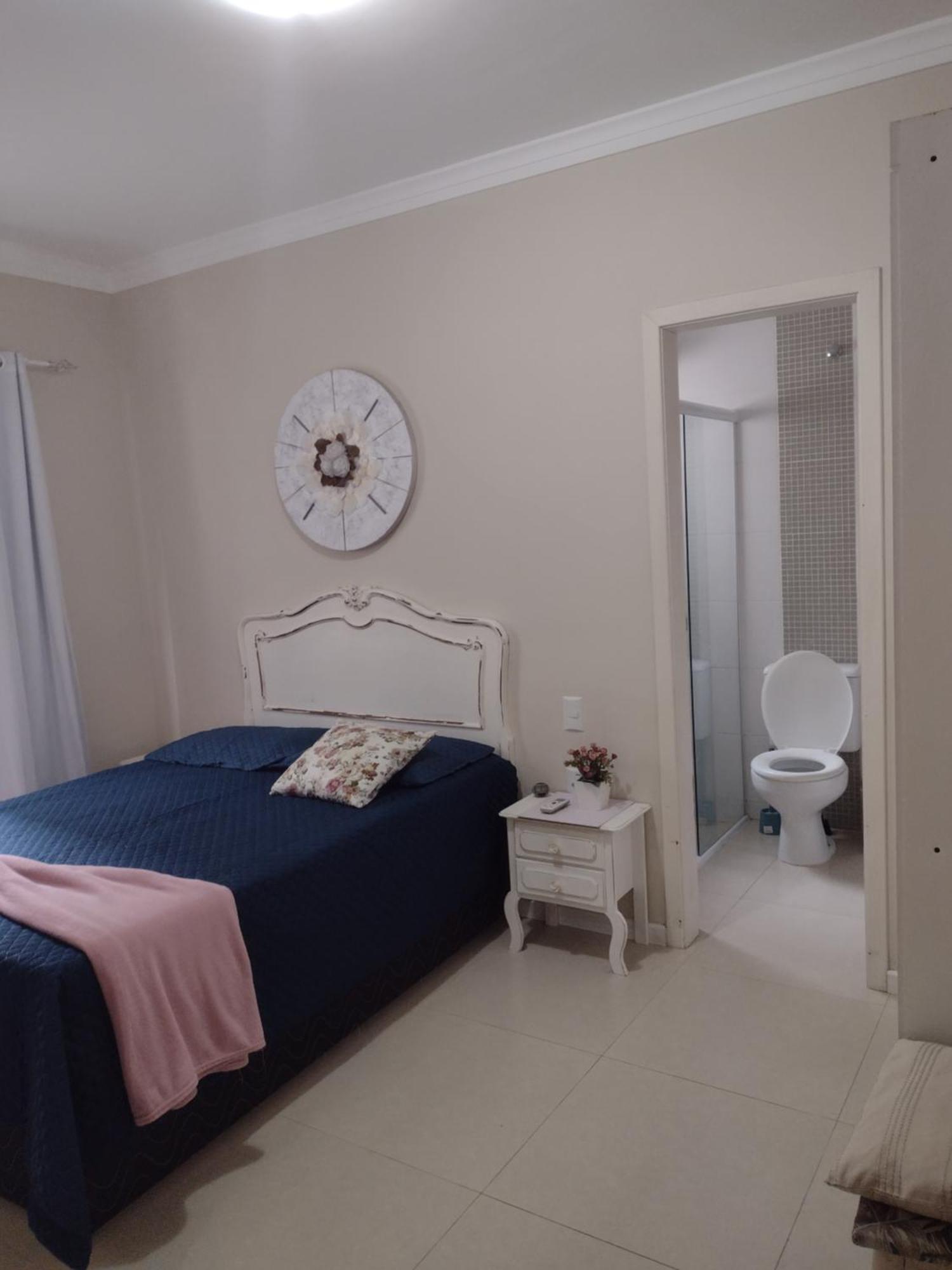 Apartamentos Proximo A Praia Bombinhas Pokoj fotografie