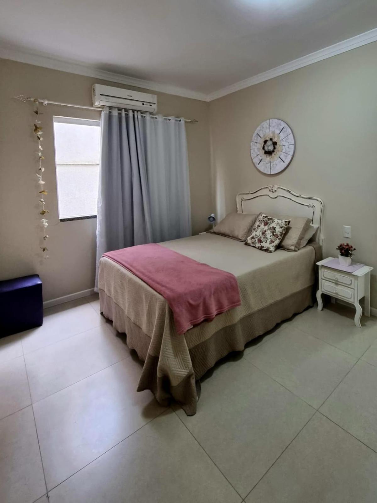 Apartamentos Proximo A Praia Bombinhas Pokoj fotografie