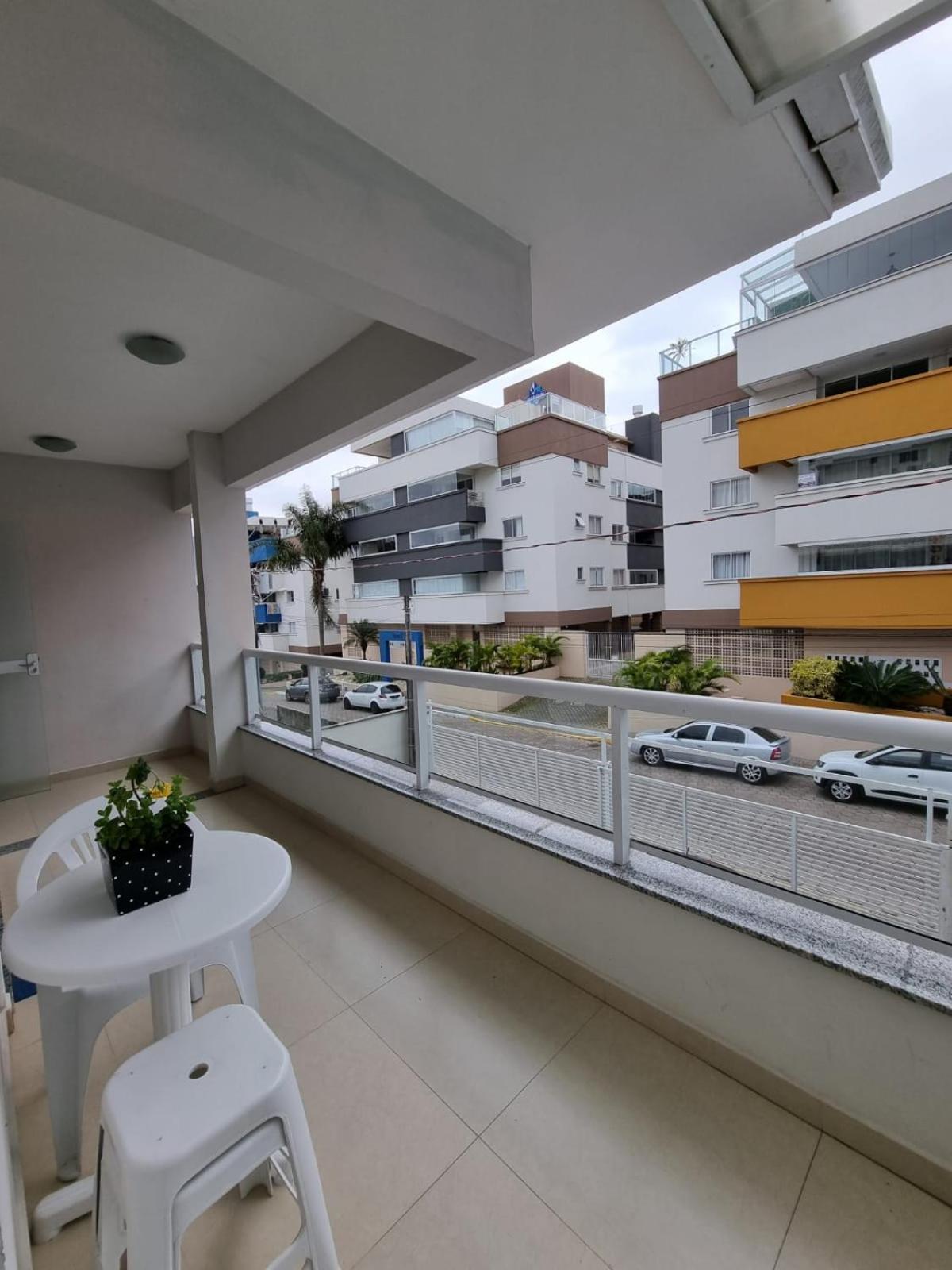 Apartamentos Proximo A Praia Bombinhas Pokoj fotografie