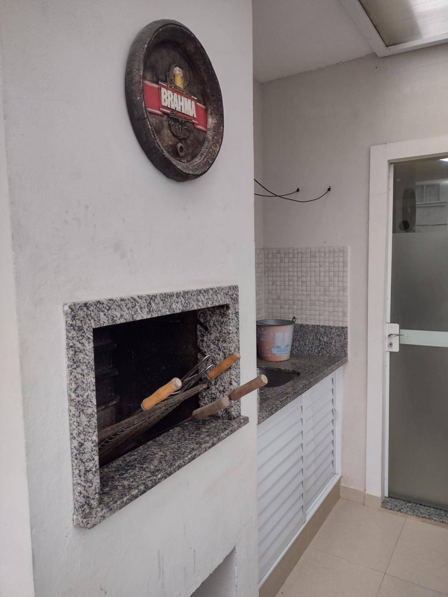Apartamentos Proximo A Praia Bombinhas Pokoj fotografie