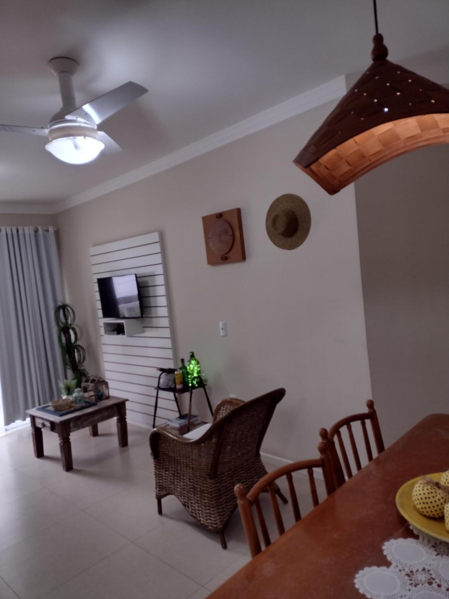 Apartamentos Proximo A Praia Bombinhas Pokoj fotografie