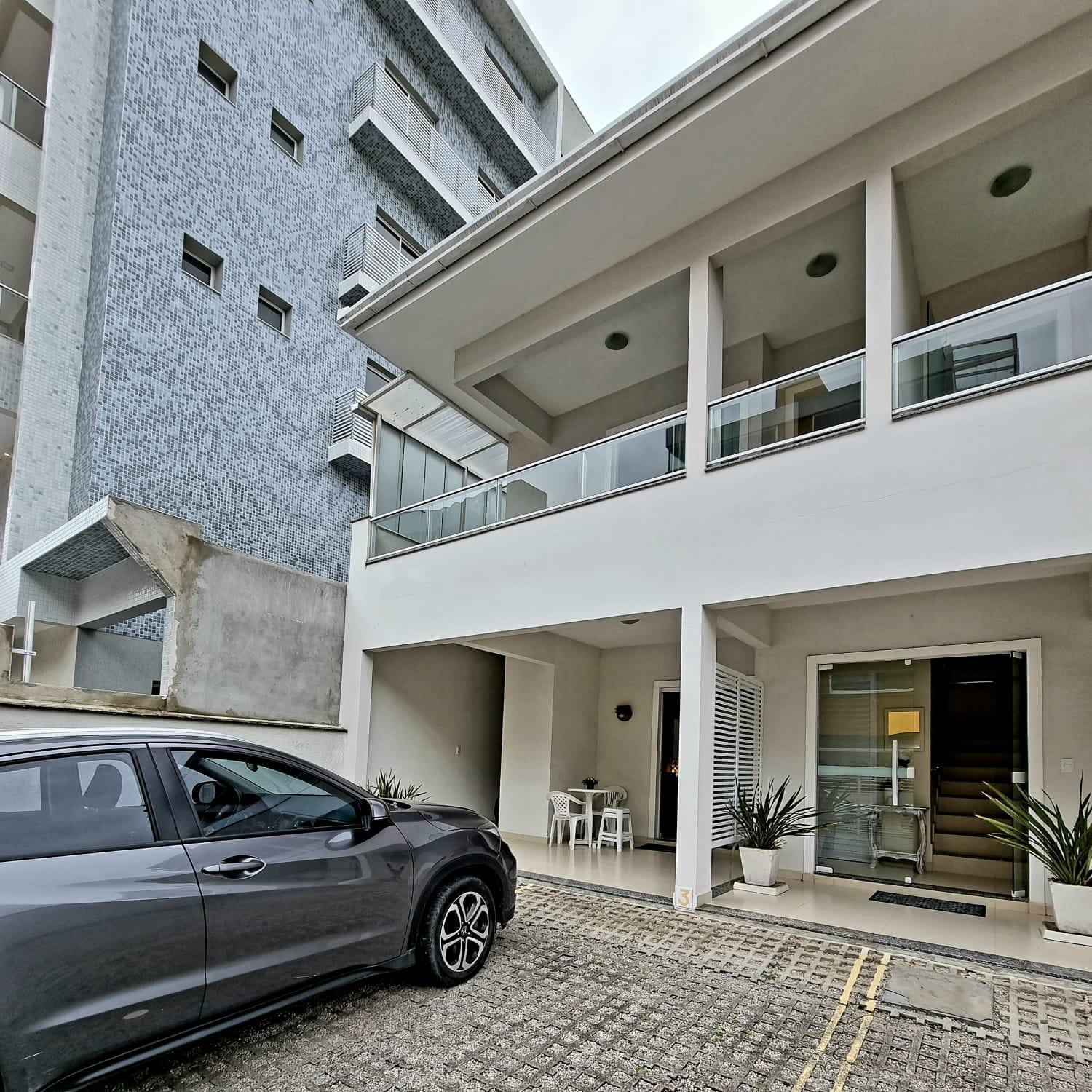 Apartamentos Proximo A Praia Bombinhas Pokoj fotografie
