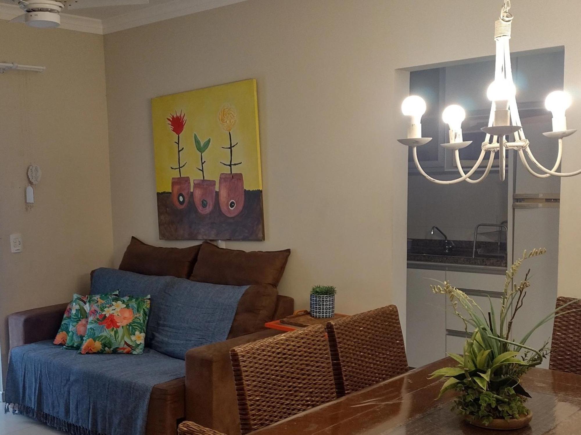 Apartamentos Proximo A Praia Bombinhas Pokoj fotografie