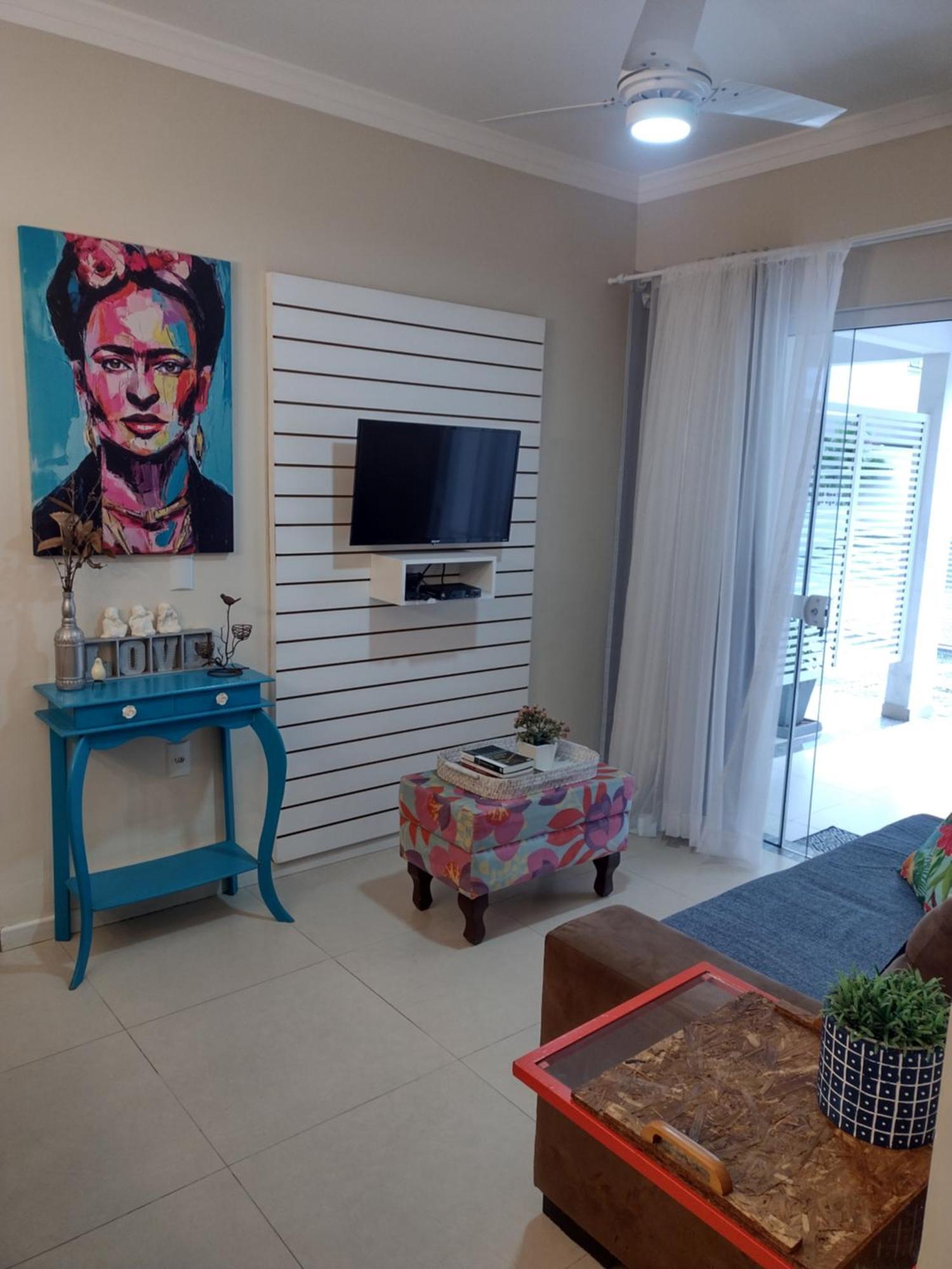 Apartamentos Proximo A Praia Bombinhas Pokoj fotografie