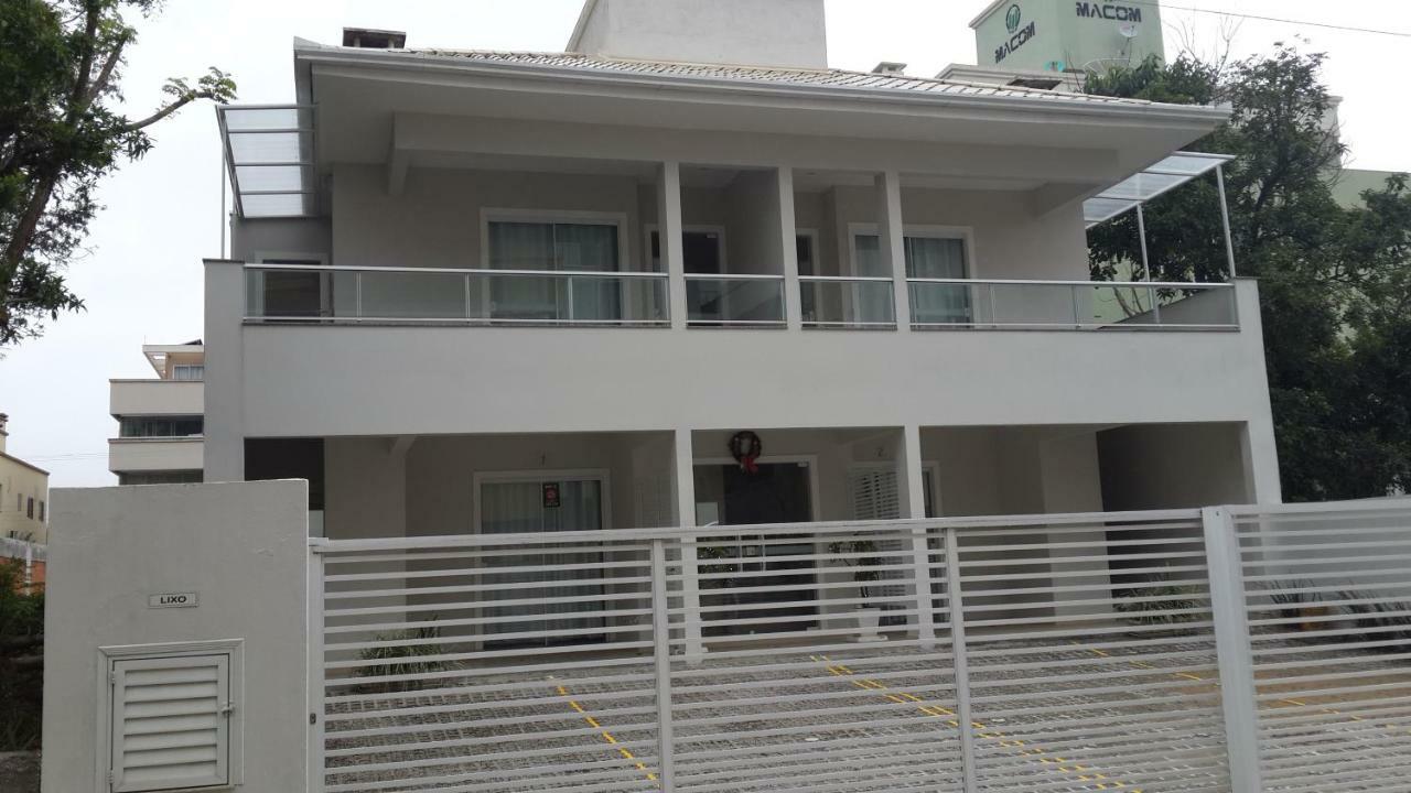 Apartamentos Proximo A Praia Bombinhas Exteriér fotografie
