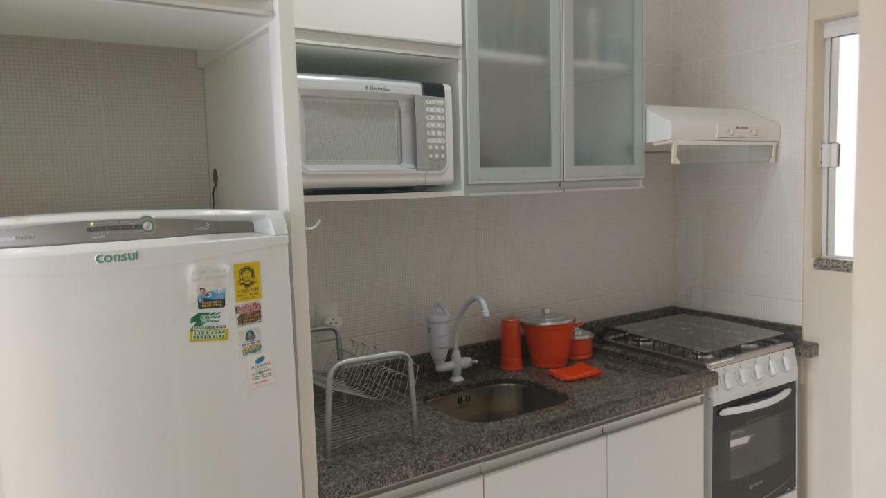 Apartamentos Proximo A Praia Bombinhas Exteriér fotografie