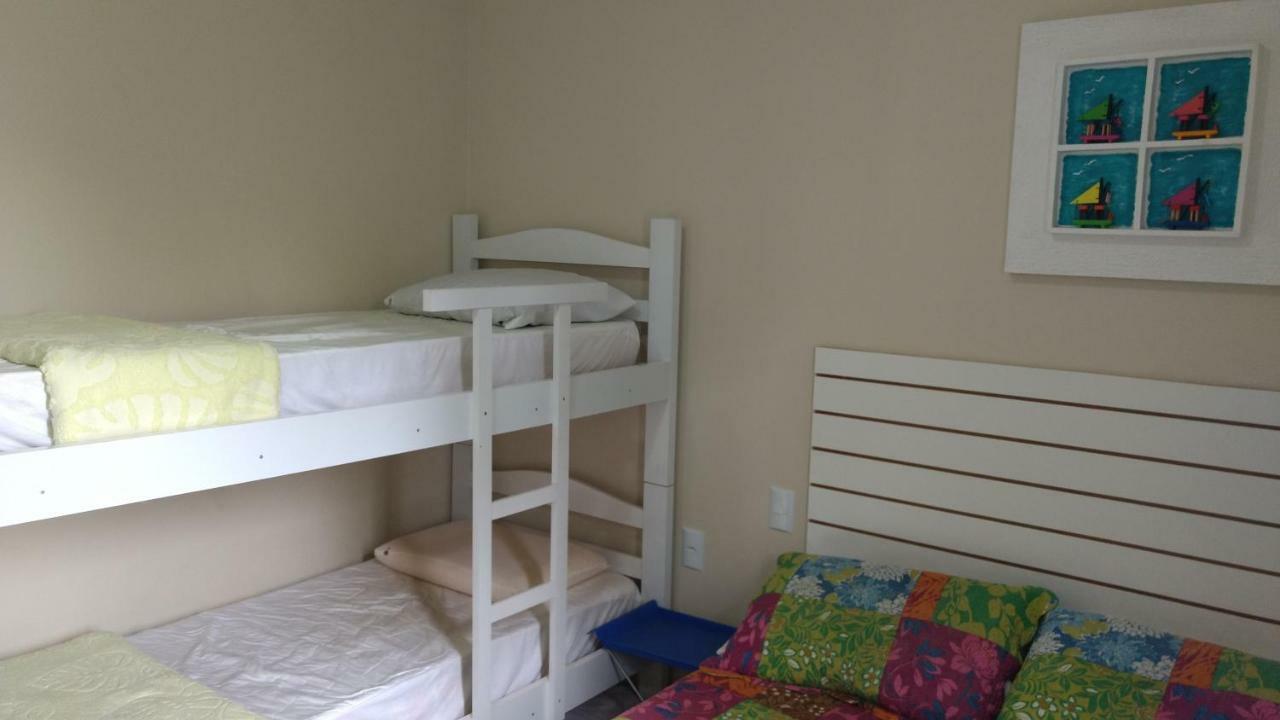 Apartamentos Proximo A Praia Bombinhas Exteriér fotografie