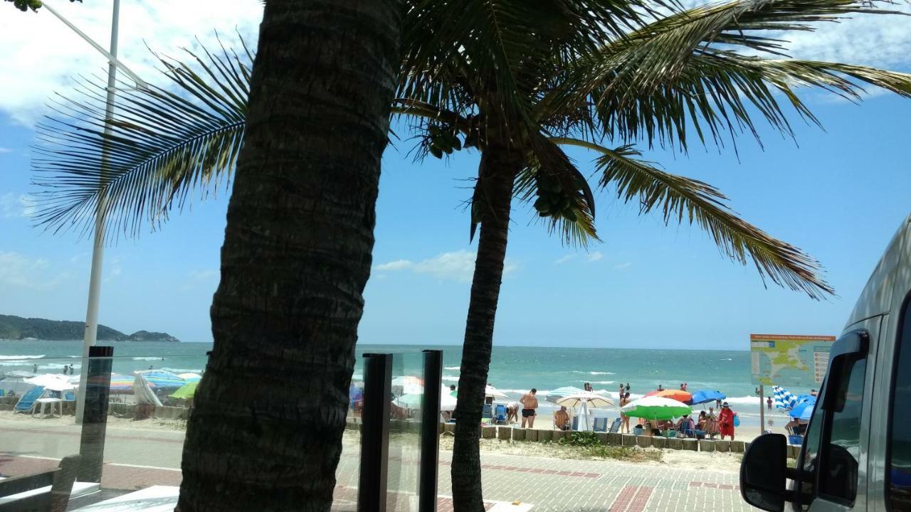 Apartamentos Proximo A Praia Bombinhas Exteriér fotografie